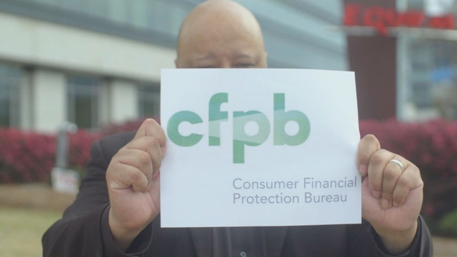 Like It or Not: Equifax