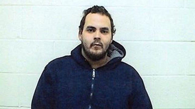 Wanted man agrees to turn himself in if Facebook post gets 15,000 likes