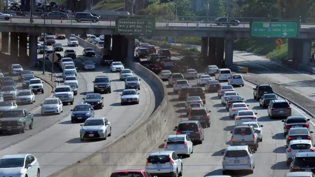 Georgia officials release metro Atlanta Thanksgiving travel guide