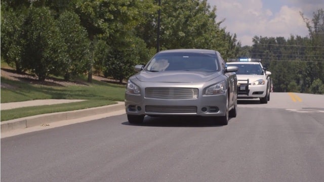 Gwinnett County Police Release Video of How to Act during Traffic Stop