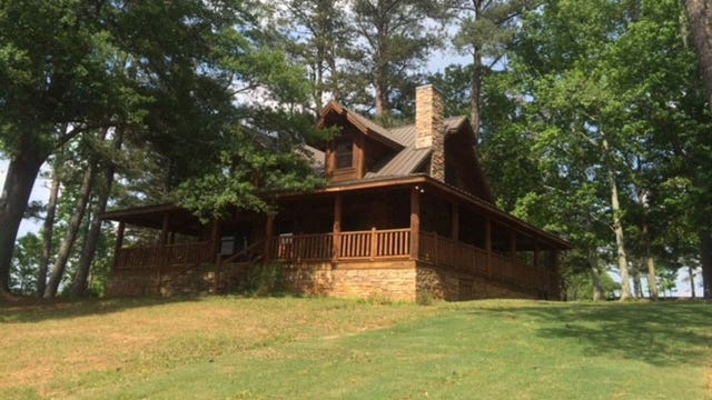 Tony Stark's cabin from 'Avengers: Endgame' can be rented on Airbnb