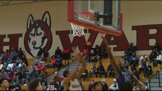 Basketball finalist loses 3 players after arrests