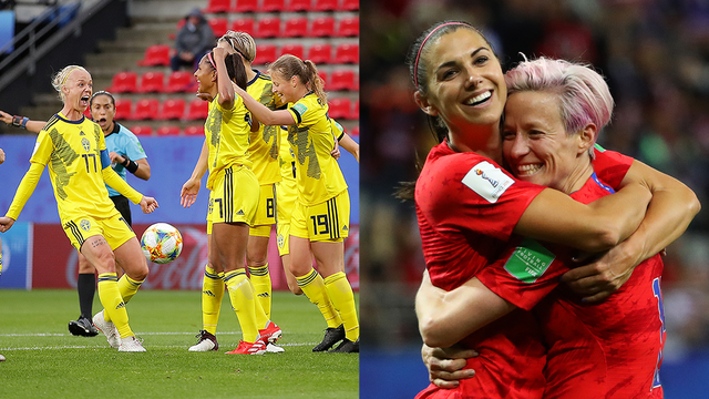 What you need to know before the US faces off against Sweden in Group F's last match in the WWC