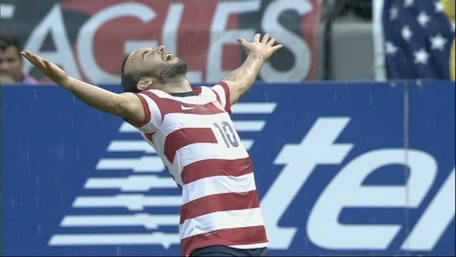 World Cup team doctors to use video to assess concussions