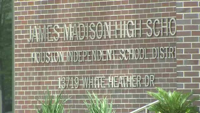 James Madison High School under fire for parental dress code