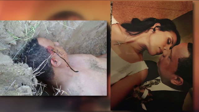 Man fakes his death to help police catch wife in murder-for-hire plot