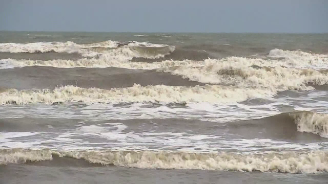 Person dies in Texas after infection from bacteria in Gulf