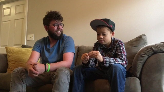 Teacher takes in sick student to help him get kidney transplant