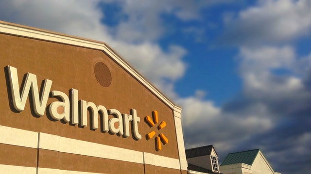 Walmart customer's act of kindness for LA flood victim goes viral