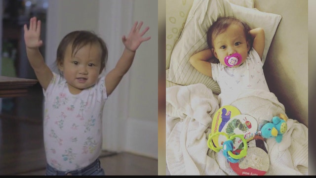 FedEx flies little Memphis girl in need of liver to Chicago for transplant