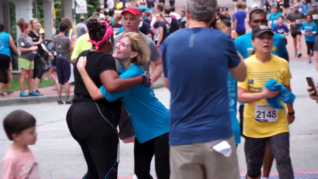 Registration open for Winship 'Win the Fight' 5K