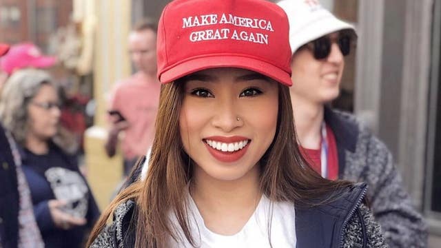 Michigan beauty queen stripped of title over controversial tweets