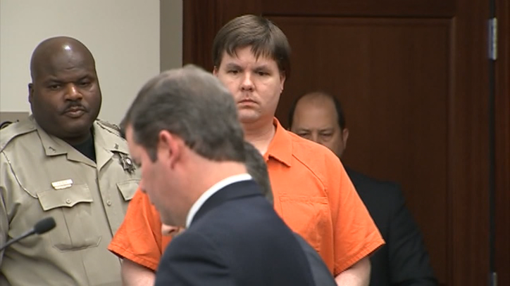 Ross Harris Sentenced To Life In Prison Without Parole | FOX 5 Atlanta