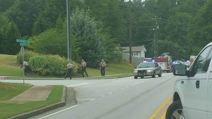 Victims in Paulding County shooting identified FOX 5 Atlanta