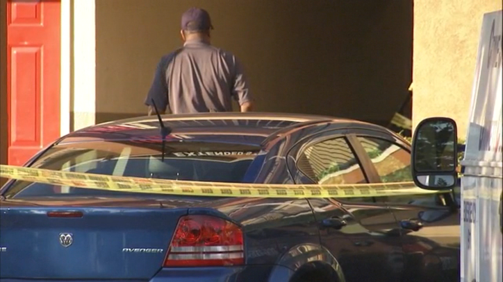 Motel Security Guard Shot In Norcross Fox 5 Atlanta