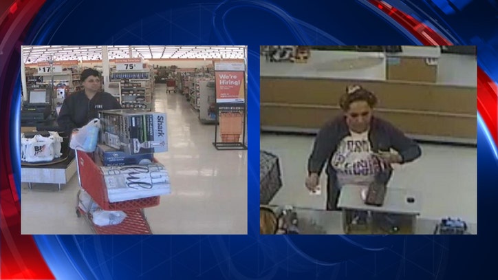 Police Asking For Information On Gwinnett County Identity Theft | FOX 5 ...