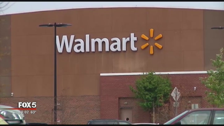 Serial Walmart Robbery Suspects Arrested