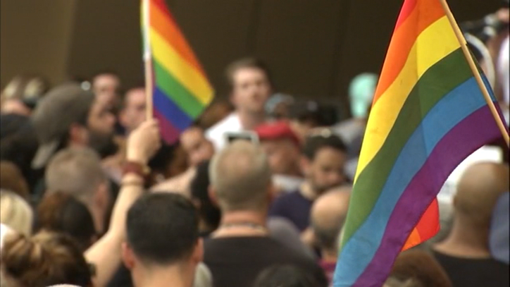Thousands turn out in Atlanta to remember Orlando shooting ...