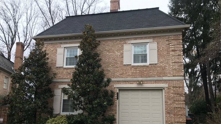 Former President George H.W. Bush remembered by Northwest DC neighbors ...