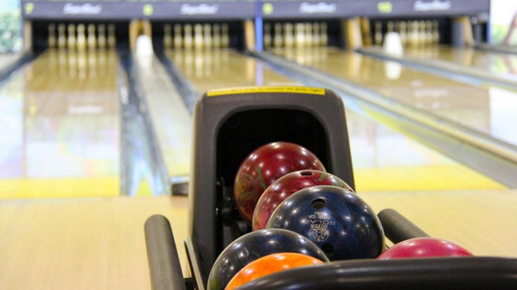 Police Man Shot Killed At Lilburn Bowling Alley