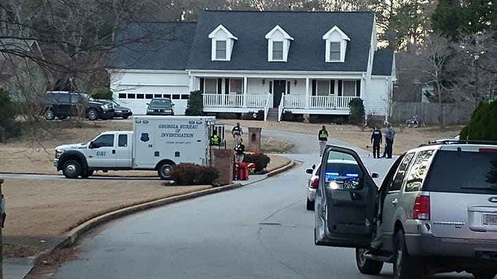 Husband Arrested For Shooting, Killing Wife In Conyers | FOX 5 Atlanta