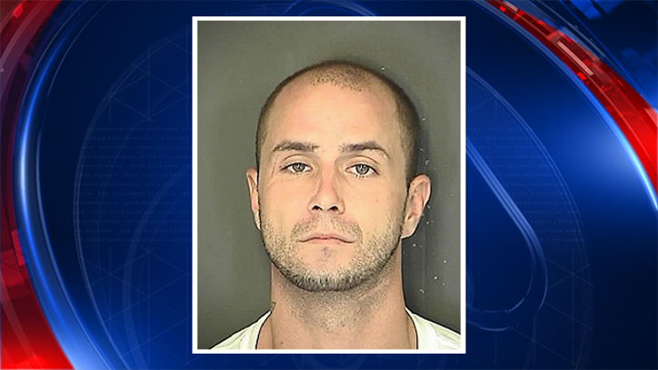 Man Suspected In 4 Year Old Sc Girl S Kidnapping Arrested