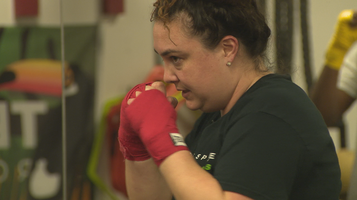 All Female Amateur Boxing Tournament To Be Held In Atlanta