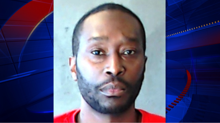Police Arrest Suspect In Deadly Child Custody Exchange