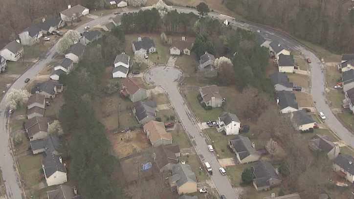 Police Investigating Fatal Shooting In Lawrenceville | FOX 5 Atlanta