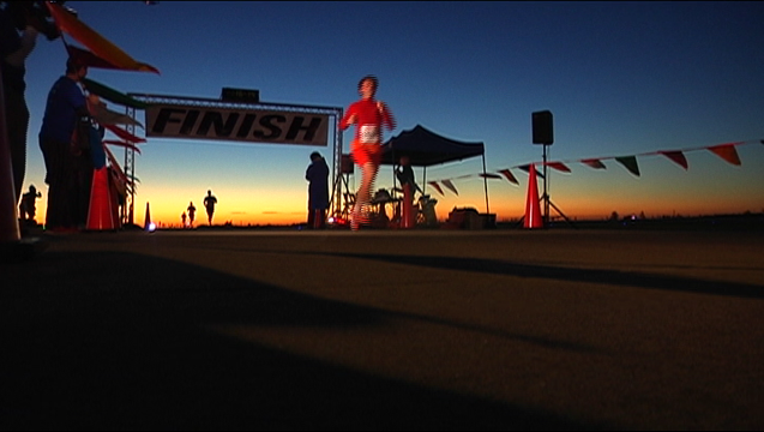 5K on the Runway