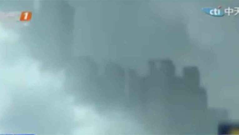 0ecf5640-Floating City in China-402970