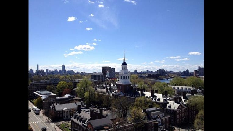 Harvard via Facebook-407068