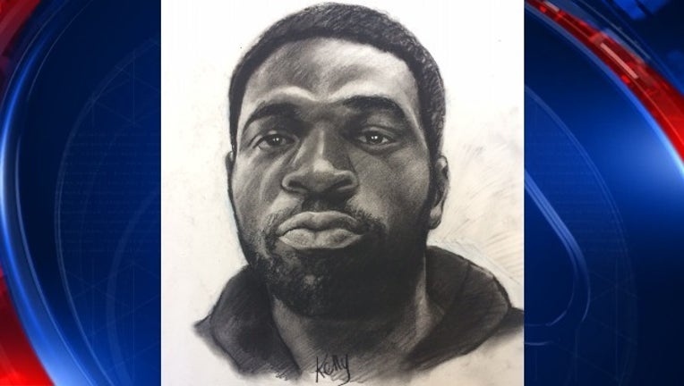 Atlanta Police Release Sketch Of Rape Suspect | FOX 5 Atlanta