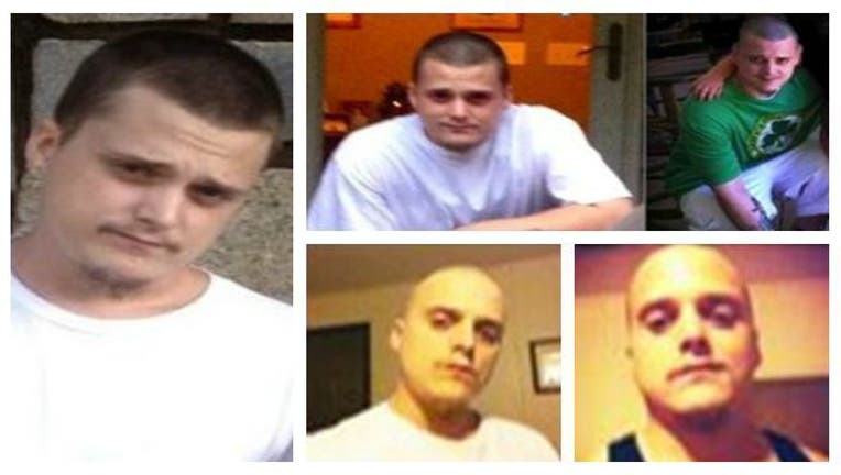 Robert 'Bobby' Weaver missing for 2 years
