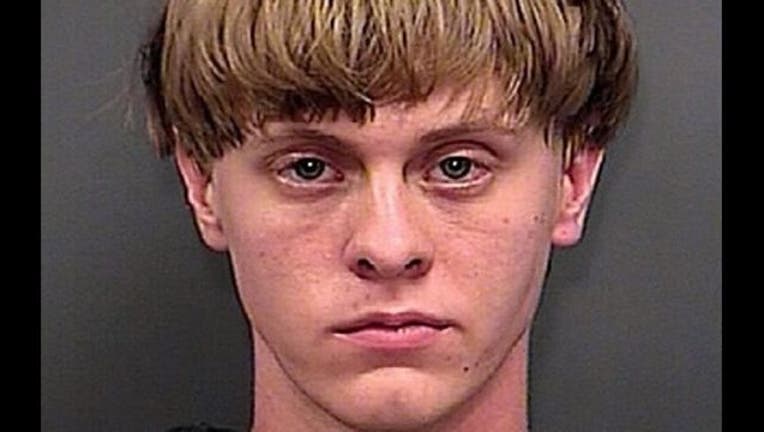 Dylann Roof-403440-403440