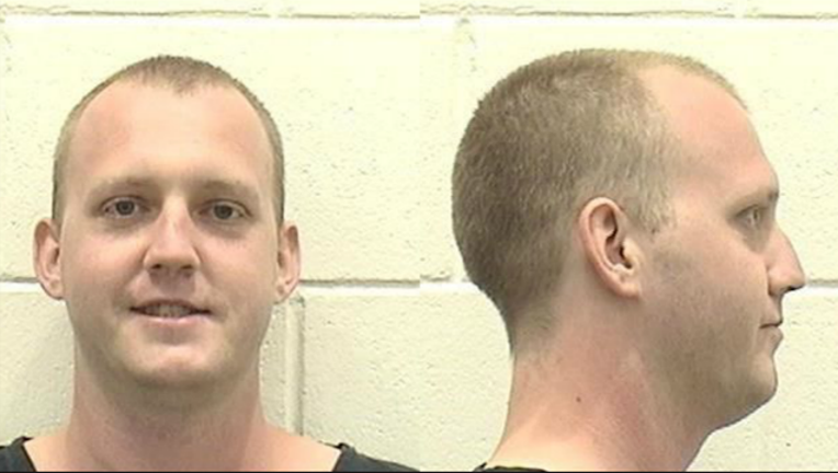 Athens man arrested for having bomb making materials_1505939583621.png