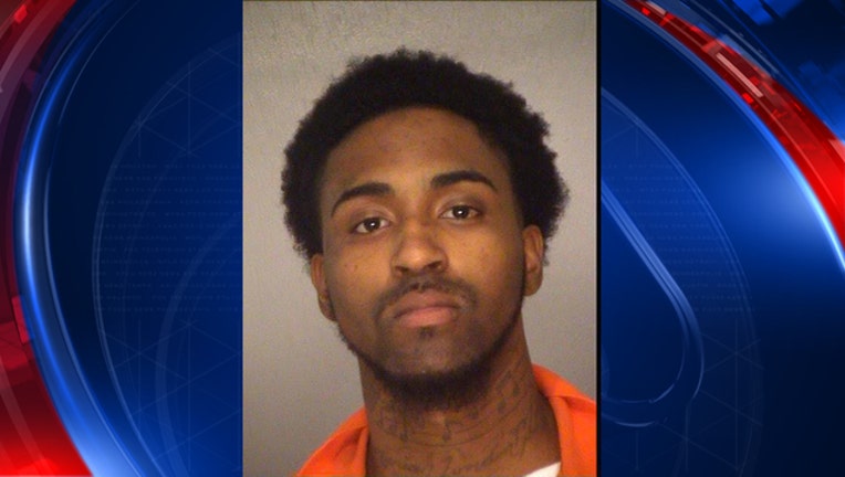 Escaped Bibb County inmate arrested after chase