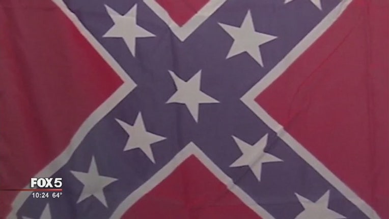 Confederate flag: 10 facts about the controversial symbol