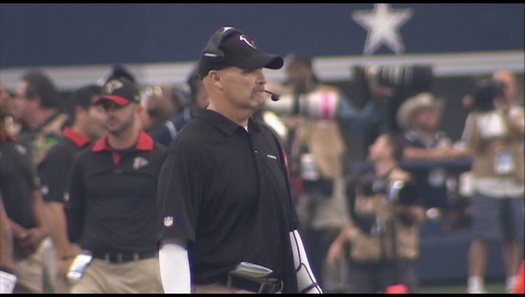 Dan Quinn