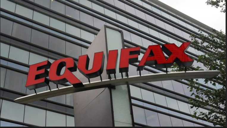 Ripple effect of Equifax breach