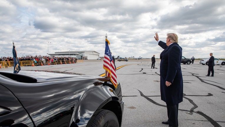 FLICKR Flickr President Donald Trump Official White House Photo Flickr 103018_1540898642068.jpg-401720.jpg