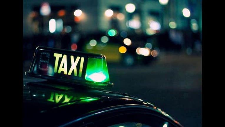 Taxi - light-404023