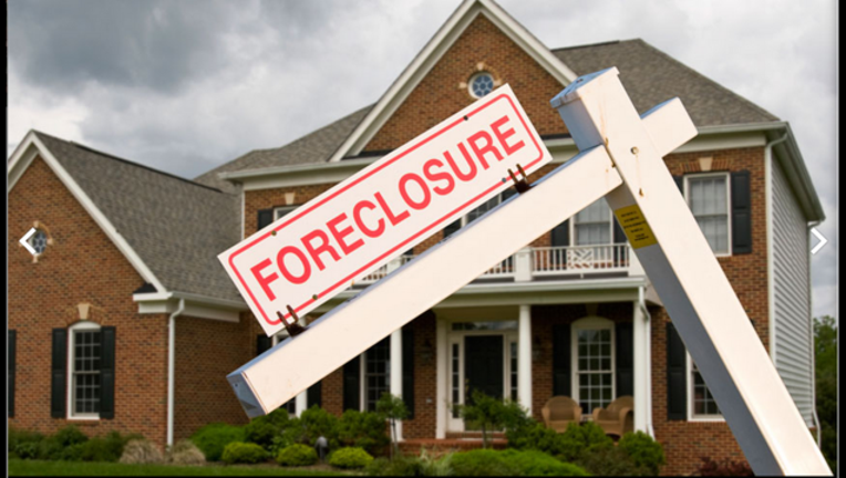 b0822e7e-Is a foreclosed home a windfall or nightmare