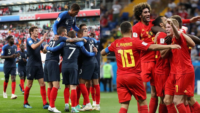 France vs Belgium preview GETTY-409650