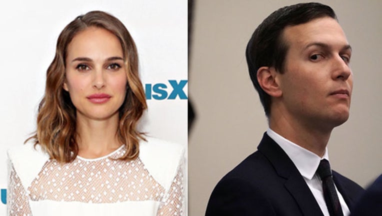 32e0b9f3-GETTY Natalie Portman and Jared Kushner_1529094804618.jpg-407693.jpg