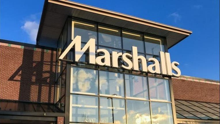Marshalls Launches Its First Online Store