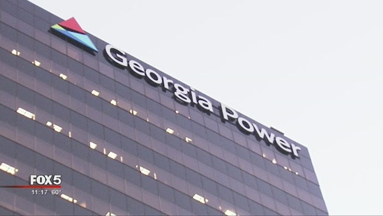 Georgia Power crews head north to help with storm | FOX 5 Atlanta