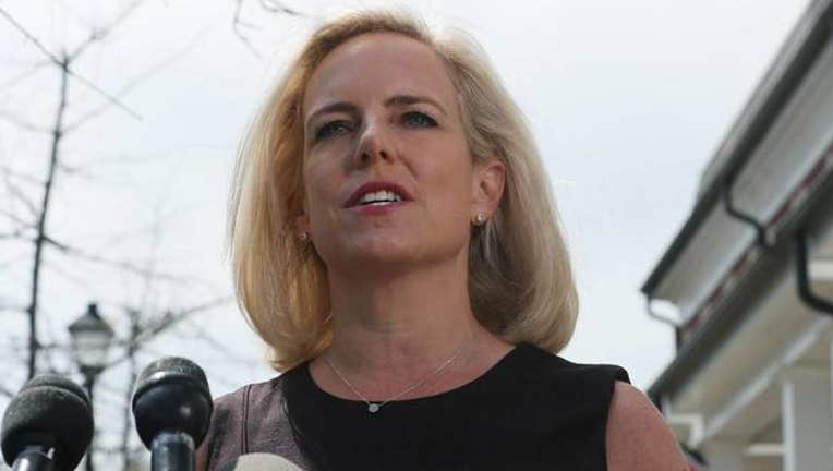 Getty Kirstjen Nielsen speaks_1554746372812.jpg-408200.jpg