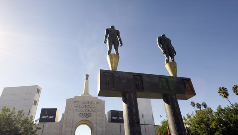 GETTY USC 032019-407693