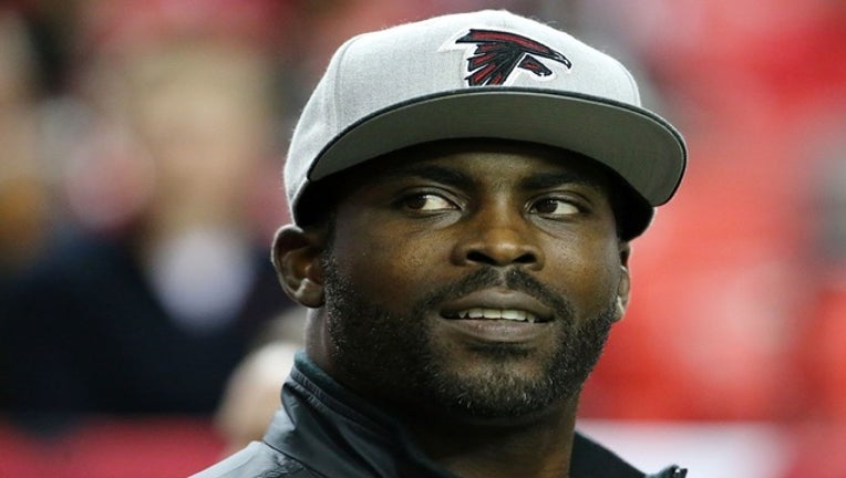 Petition Against Michael Vick's Virginia Tech Hall Of Fame Induction ...